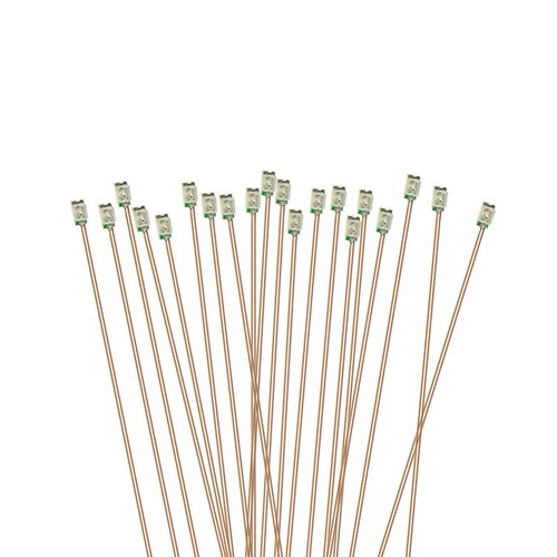 Stk smd led - stk., bauform