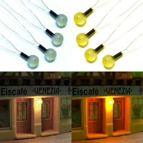 Wandlampen led straßenlampen - led,