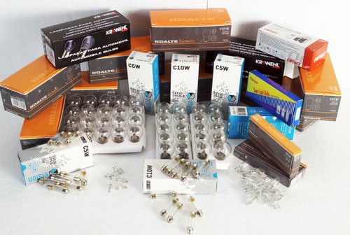 100 stück basic istart set - 100,
