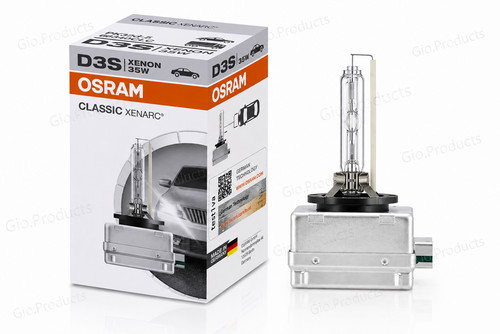 Osram d3s xenarc original - osram,