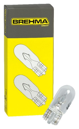 10x brehma w5w - 10x,