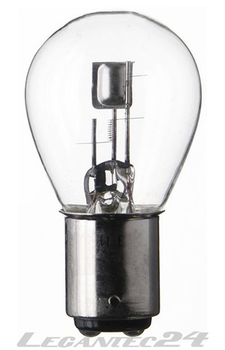 Glühlampe 12v 35w bax15d - glühlampe,