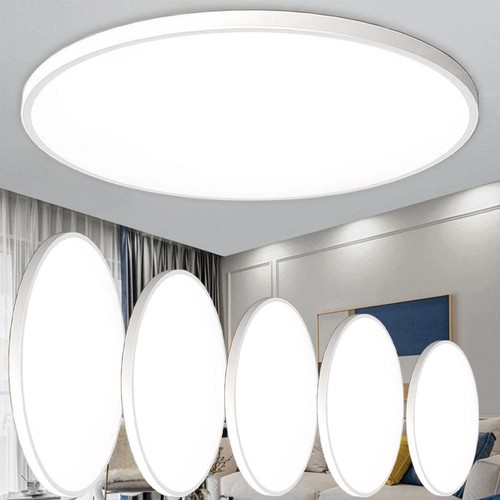 Led deckenlampe panel - deckenlampe,