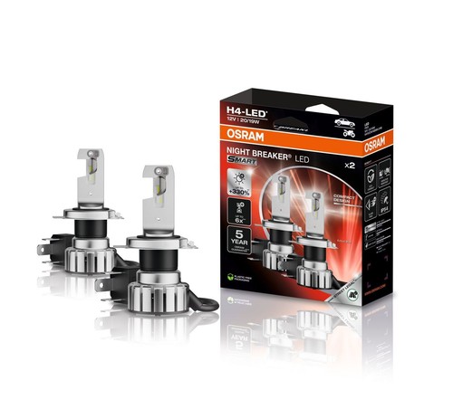 Osram night breaker - night,