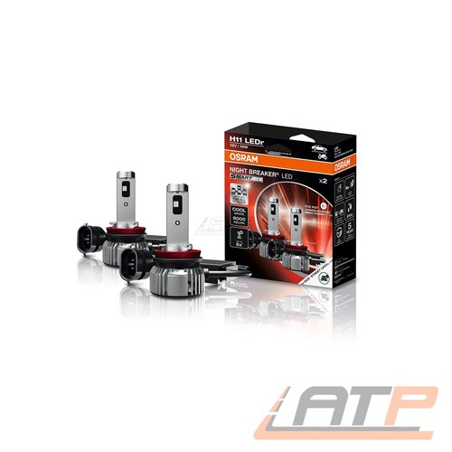 Osram night breaker - breaker, smart