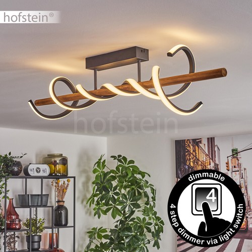 Led wohn schlaf ess zimmer - schlaf,